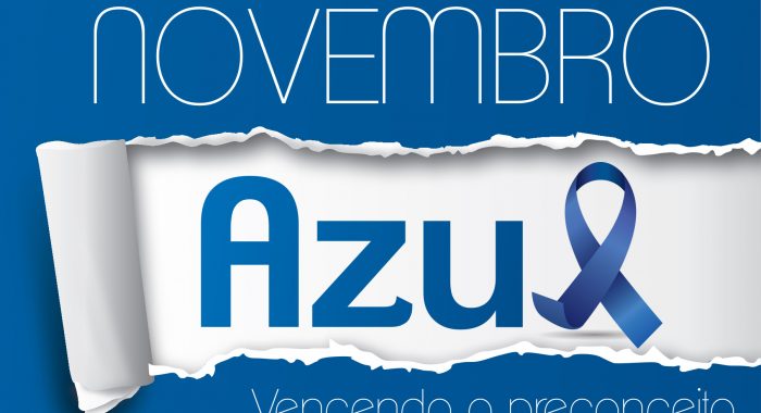 Novembro Azul | O mês do Homem