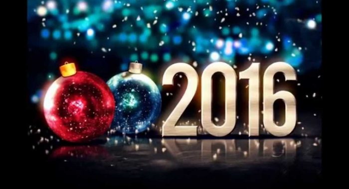 Feliz 2016 da Irenet Telecom