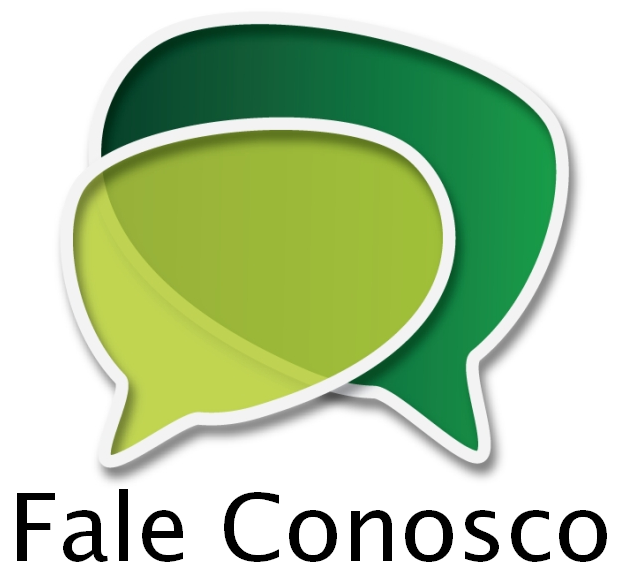 Fale Conosco